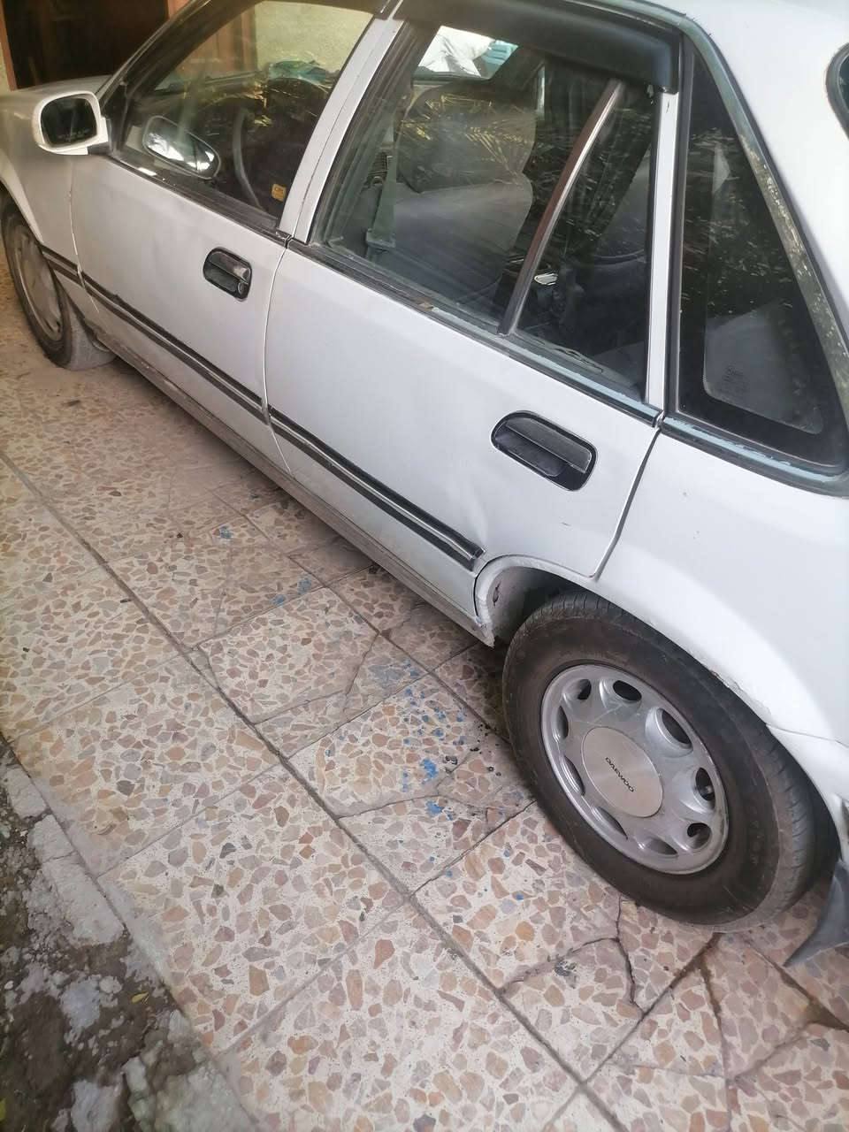 سلام عليكم عندي برنس للبيع الون ابيض⚪ مكينه 1800   رقم بغداد انكليزي بسمي تخم تاير جديد منضومه زينون  كير اوتوماتيك تبريد بس يحتاج غاز السعر٣٣ وبيها مجال مكاني بغداد الحسينيه الراشديه للتواصل رقمي ***********
