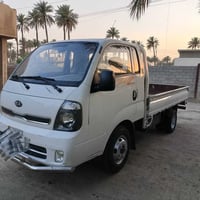 كيا فحل موديل 15رقم بغداد مكينة كير تخم تاير شاصي رقم شاصي قواطي شاصي ...