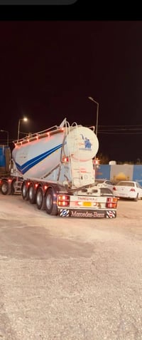 سايلو • طارق حاجي • ٢٠١٩