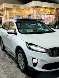 سورنتو • ٢٠١٨ • ٣٥٠٠ سي سي