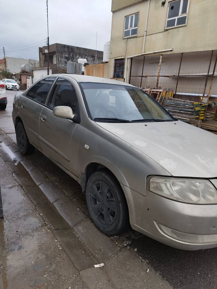 نيسان صني كوري موديل ٢٠٠٩
٣ بارجه صبغ بى ناوكةرتن
سنوي و هزة نوى
بة ناو خونة
تحويل بةشرت
جەمپەی پیش وپشت خفیف
سعر ٨٥ مجال
0*7*5*0*3*9*9*7*8*0*6 أربيل, العراق


**إذا كنت صاحب هذا الإعلان وتريد حذفه لأي سبب، رجاءا أرسل رسالة إلى الدعم الفني**