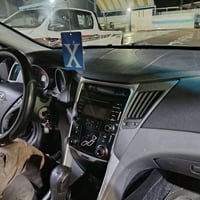 سوناتا ٢٠١٣ • ٣ قطع • رقم بغداد