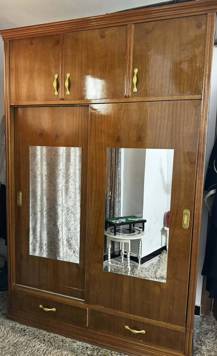 للبيع مكاني الكاظمية كنتور خشب صاج فصال تركي وجرايه عدد 2 بيه خزان


**إذا كنت صاحب هذا الإعلان وتريد حذفه لأي سبب، رجاءا أرسل رسالة إلى الدعم الفني**