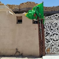 حجي حسن الثانيه • ٢٠٠م • بناء ٢٠٢٣