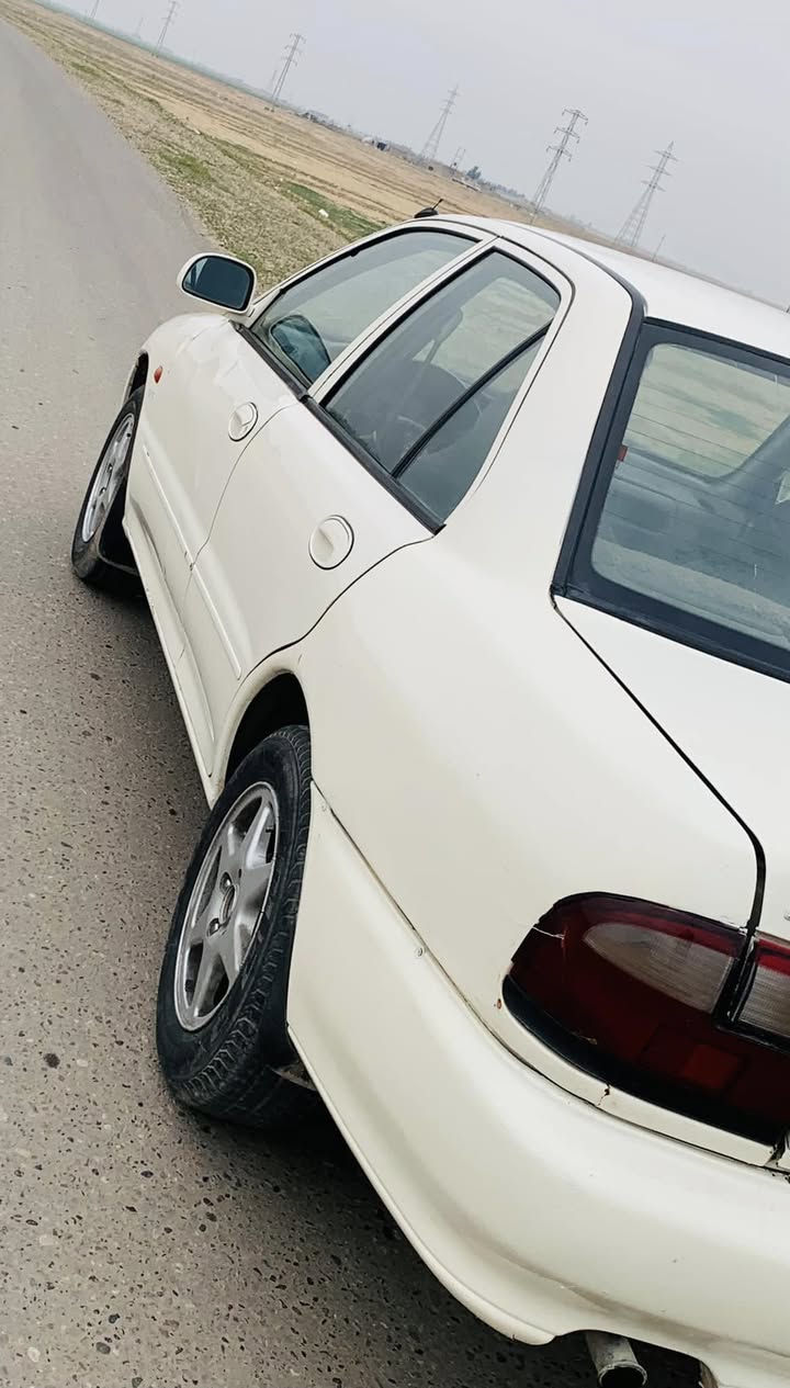 السلام عليكم 
للبيع 
براتون حره ٢٠٠٤
رقم كركوك شرط التحويل 
بيها بطاقة بانزين 
محرك جديد شاده
تبريد ثلج نقص غاز
تدفئه نار 🔥 
تايرات جدد
كهربائيات كلها شغاله
السعر 43 مجال بسيط 
الاستفسار ***********

العنوان العلم
