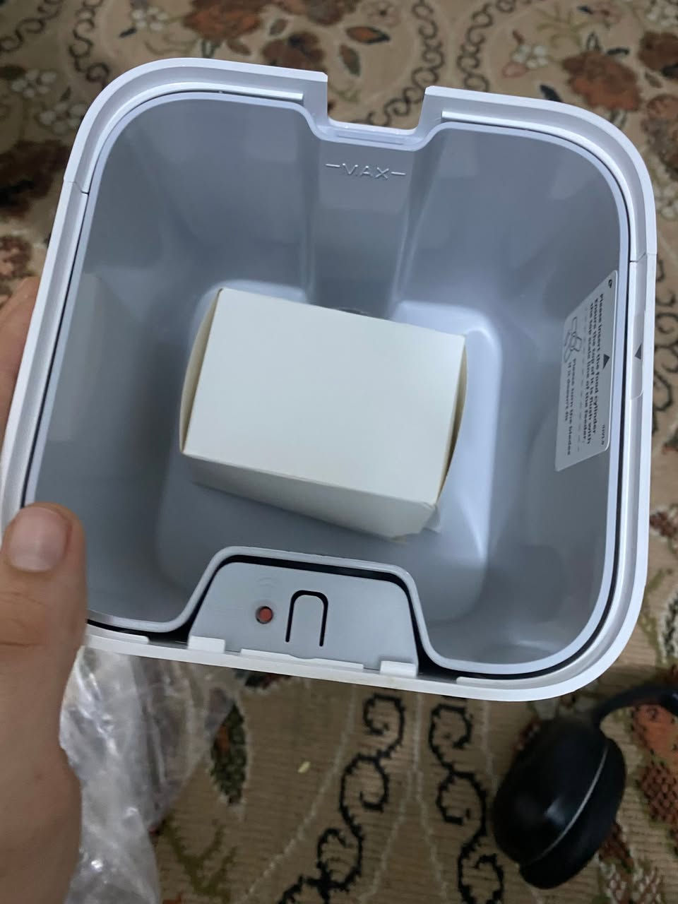 وينه العنده بزونه او جلب ومشلوع كلبه منهن😂😂😂

هاي توكلهن كله بتطبيق من المبايل 

قطعة مفوله حته وزنها ثكيل وسعرها بالنت مفول


**إذا كنت صاحب هذا الإعلان وتريد حذفه لأي سبب، رجاءا أرسل رسالة إلى الدعم الفني**