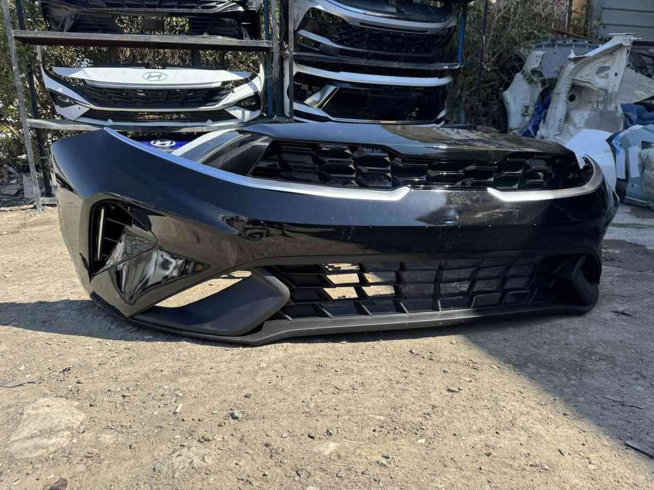 بسم الله الرحمن الرحيم 
تم وصول دعاميات امامي وخلفي 
فورتي 2024_2022
جميع الالوان الأمريكية 
متوفر لدى مركز سيؤل الكوري 2
***********
