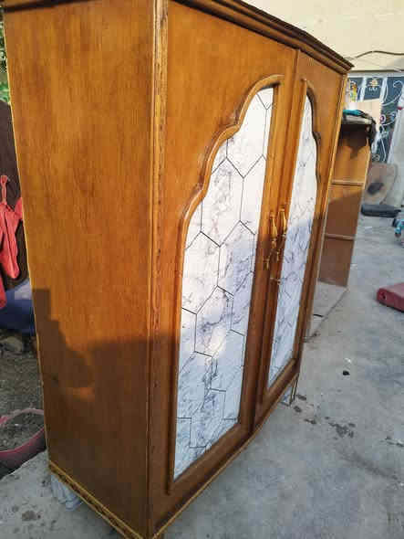 يا الله كنتور بابين صاج داخل وخارج شغل درجه اولا سعر 65 الف مكاني ابو غريب ***********  ***********
