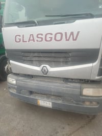 رينو صهريج • ٢٠٠١ • قادسيه