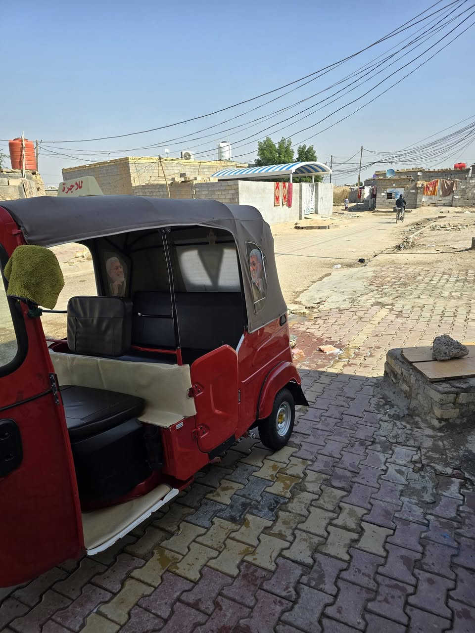 تكتك موديل 23 شهر 11 كفاله عامه ***********
