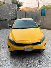 GT لاين • موديل ٢٠٢٣ • فتحة سقف