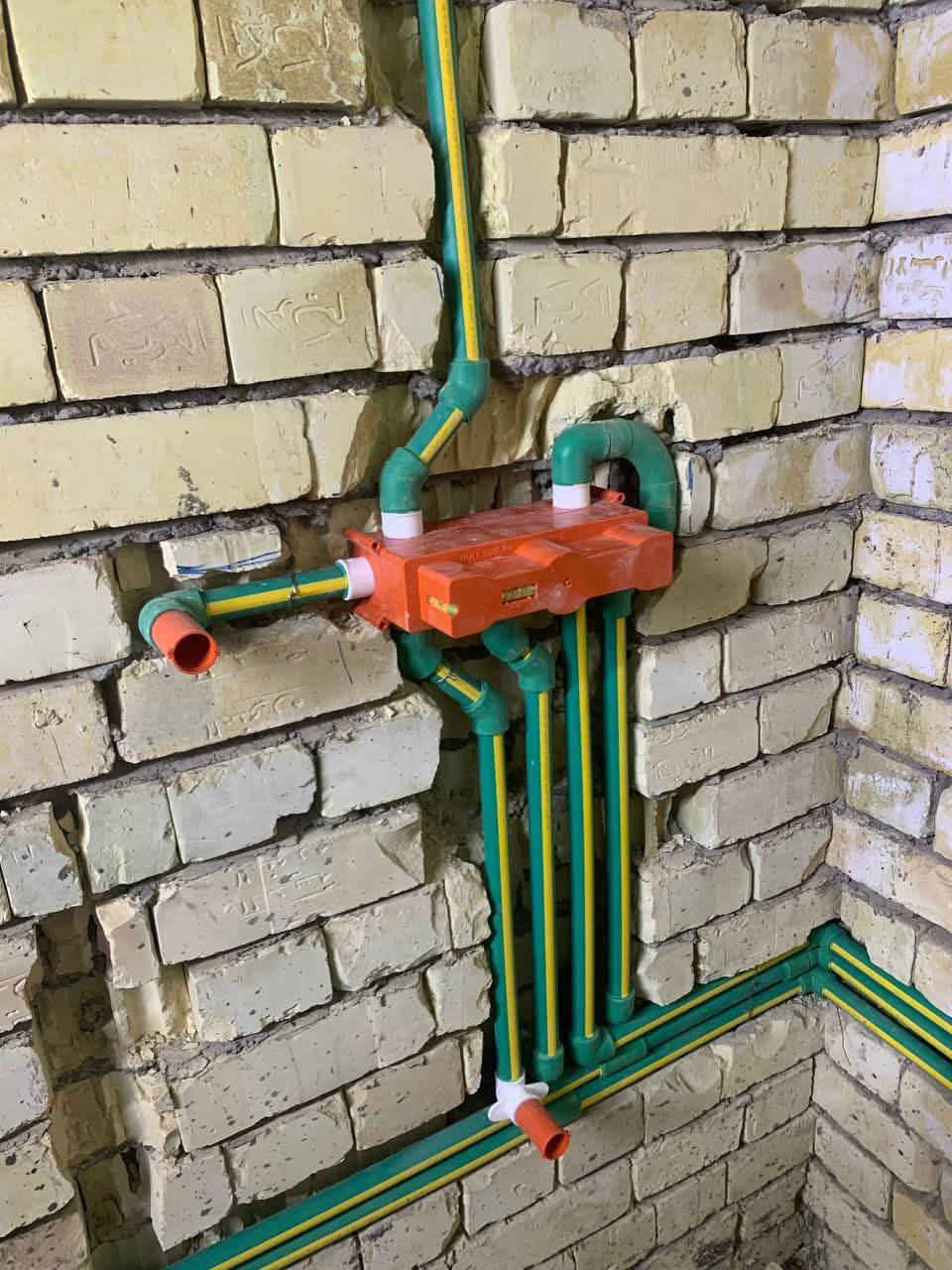 سلام عليكم ورحمه الله وبركاته يتوفر خلفه صحيات فول استفسار ***********
