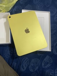 آيباد ١١ • شهر واحد • نظيف