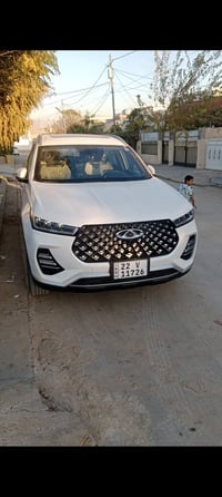 تيكو 7 • ٢٠٢٤ • شربازهير