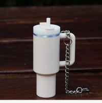 مدالية كوب • دريم فوكس • حاملة مفاتيح