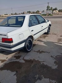 بيجو 405 • جاهزه • قادسيه