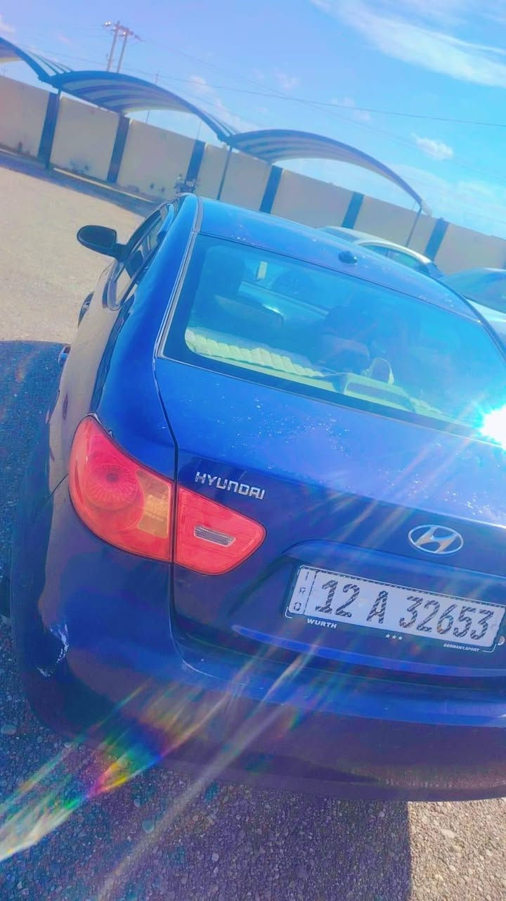 النترا امريكي 2007 بأسم البايع
رقم سنويه هزة جديد
السونار بالمنشور 
الاتصال بالرقم  ***********
السعر 85 
مكان السياره قاطع السبعاويين 
قرية الخالديه
