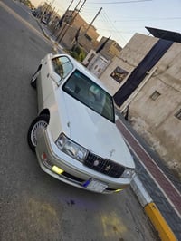 راس ثور • ١٩٩٦ • شطره