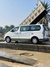 موديل ٨ • رقم بغداد • مكينة بخار