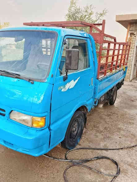 سلام عليكم كيا بنكو موديل ٩٦
رقم صلاح الدين
راعيه ابن خالي عنوانه بغداد
تك قماره
٨جنكال
كير اكسن مكفول
حداديه ومشط وباور مكفول
مكينه بيه تبخير
بيه مكانات صبغ
تخم تاير خلفي جديد
باتريك جديد
السعر ٣٦
رقم ***********
مكاني بغداد مدينة الصدر
