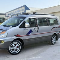 ستاركس ٢٠٠٦ • محرك مفتوح • كير عادي