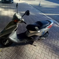 بريز • مكينة بلاد • خرسة