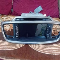 شاشة سورنتو • ٢٠١٦-٢٠١٧ • بغداد