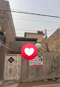 حي طارق • شارع الوسط • ٦٠م