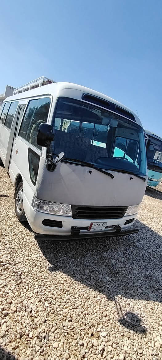 كوستر 2015.. جاهزه
يو بي اس.. تخم تاير بربجسون  يباني
جوبلس ناصي اصل
حداديه. مكينه كيرر.. اكسن كفاااله
كشن مدوشم
سله داخليه+درج... درع امامي وخلفي 
سعر 310 بيها مجال.. رقم بغداد
***********  وتساب
مكان بابل
