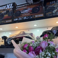 RC • مركبة RC • عيد الحب