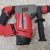 دريل همر • ميلواكي • شحن