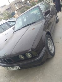 مراوس • محتاج فرق • بي ام ٥