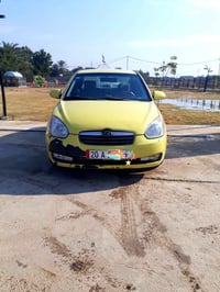 ٢٠٠٩ • محرك ١٦٠٠ • حادث امامي