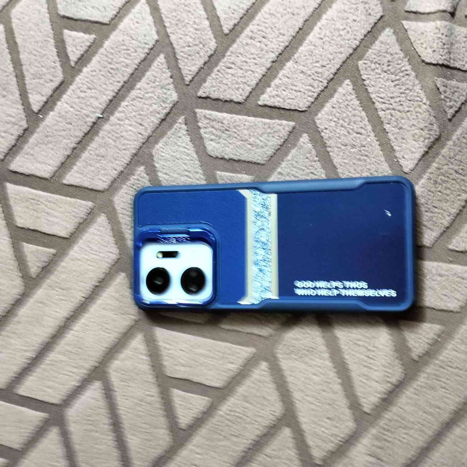 HONOR X7a
للبيع هونر بطاريه 6000السعر 160بفداد حي العامل،


**إذا كنت صاحب هذا الإعلان وتريد حذفه لأي سبب، رجاءا أرسل رسالة إلى الدعم الفني**