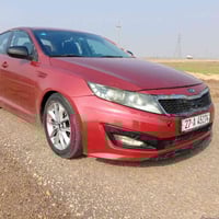 اوبتيما • ٢٠١٣ • ماتور ٢٤٠٠