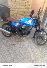 دراجة لايتي • موديل ٢٠٢٠ • كربلاء