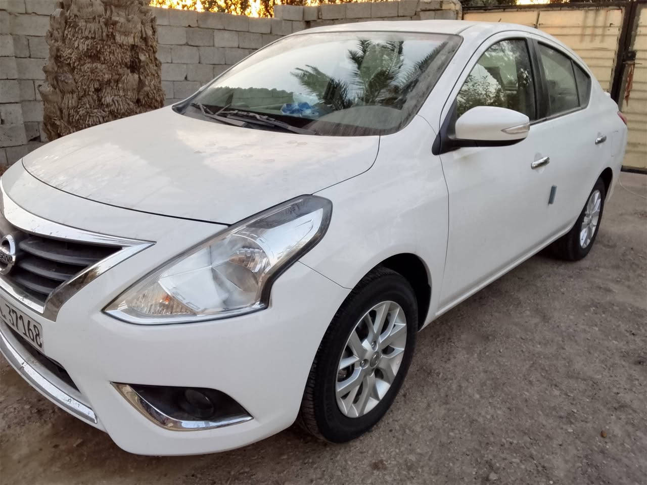 سني موديل 24 مكفوله كفاله عامه من تبدل وصبغ وبارد ورصعات سياره جديده ماشيه 33 السعر 127 وبيه مجال العنوان المدائن سلمان باك ***********
