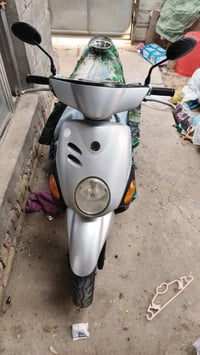 دراجه رمبه نظيفه ميه بل ميه مكفولة كفاله عامه مكينه وكفر سعر ٨٥٠ عنوان...