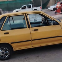 سايبا • سايبا 2012 • سيارة سايبا • سايبا للبيع • سيارة واسط • تبريد ثل...