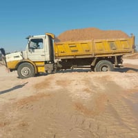 سكانيا • للبيع • سمعته زينة