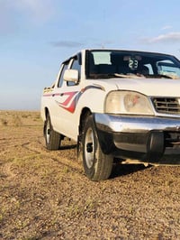نيسان مزاد • ٢٠٠٧ • انبار فلوجه