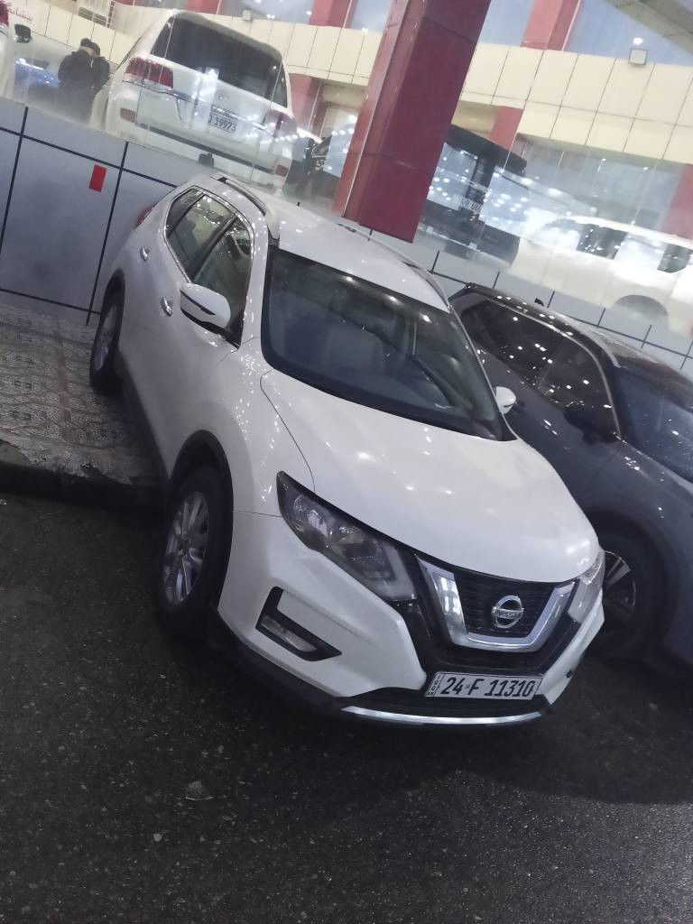 2020إكسترلابدون دعم صبغ تعديل كير ومحرك تحويل بشرط ماشي 122الف كيلو متر عنوان دهوك سعر 188$   *********** دهوك, العراق
