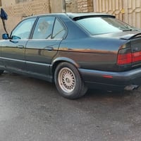 بي ام ٥٣٥ • للبيع