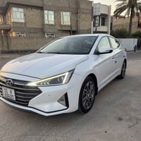 سياره انترا 2020 عل وضع الشركه كفاله عامه عنوانها بغداد طالبيه مكينه 2...