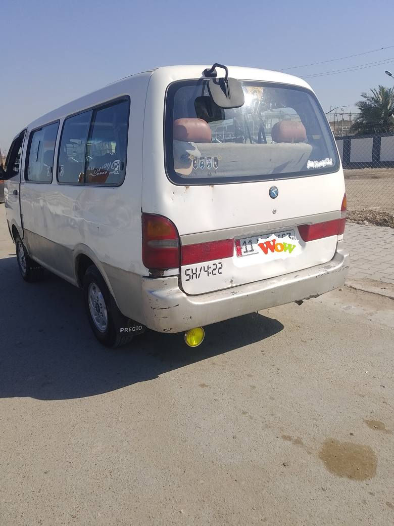 السلام عليكم بريجوا للبيع موديل ٩٦ رقم انگليزي سنوية لـ ٢٨ مكينة گير كفالة لاتنقيص ولاتبخير سيارة بـ اسمي واني من سكنة بغداد مدينة الصدر كهربائياتها كلها شغالة حتَ جوزة البگ دبل إشارة البطن سيارة أصلها سياحي رقمي بي واتساب ***********  سعر ٥٥ وبيها مجال حگ الجية
