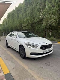 كيا كورس • ٢٠١٣ • ٦ سلندر ٣٨٠٠