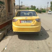 فاو ٢٠١٥ • اوتوماتيك • تحويل فقط كركوك