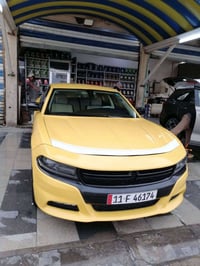 تشارجر • ٢٠١٩ • حادث ٢٦٠٠٠٠