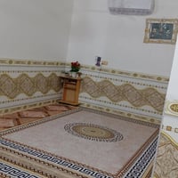 سديناويه خلف الجسر • ٢٥٠م نص دونم • ٣غرف