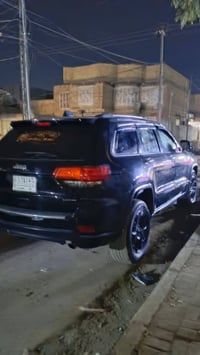 شيروكي • ٢٠١٧ • حادثة قبق